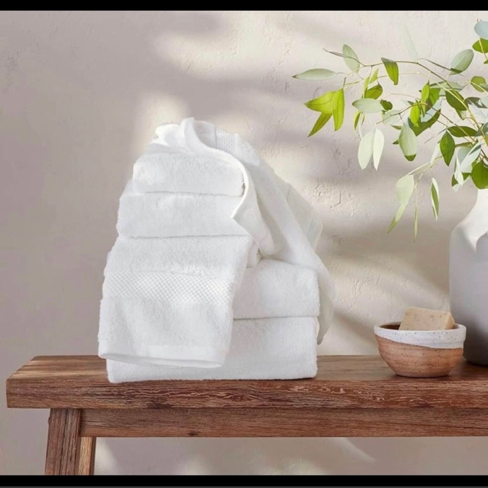 Towels 5/10